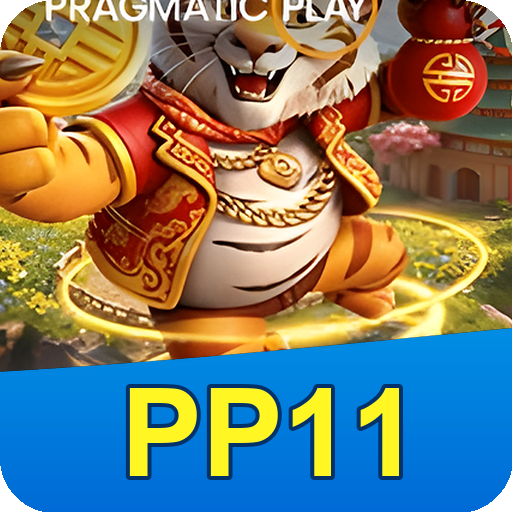 Logo Oficial PP11 Download
